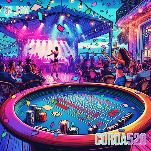Baixar Jogos: A Revolução Digital na Coroa520
