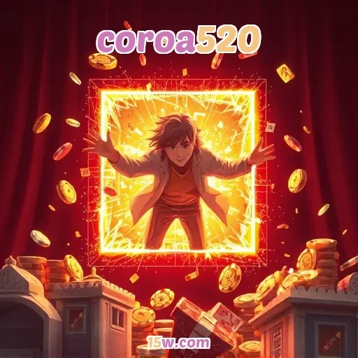 coroa520: Desbrave a Diversão na Seção Arcade Agora Mesmo!