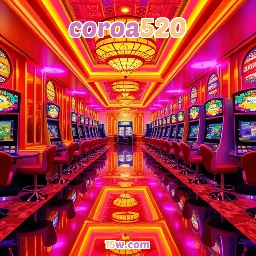 coroa520: Explore Tiro em Primeira Pessoa com Adrenalina e Diversão
