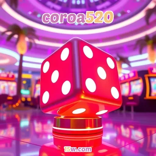 coroa520: Descubra os Recursos Incríveis que Engajam e Encantam os Jogadores