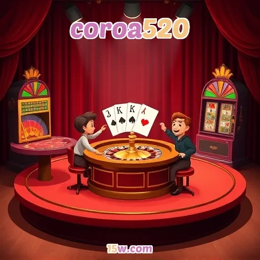 coroa520: Quebra-cabeças que Desafiam e Encantam os Jogadores Brasileiros