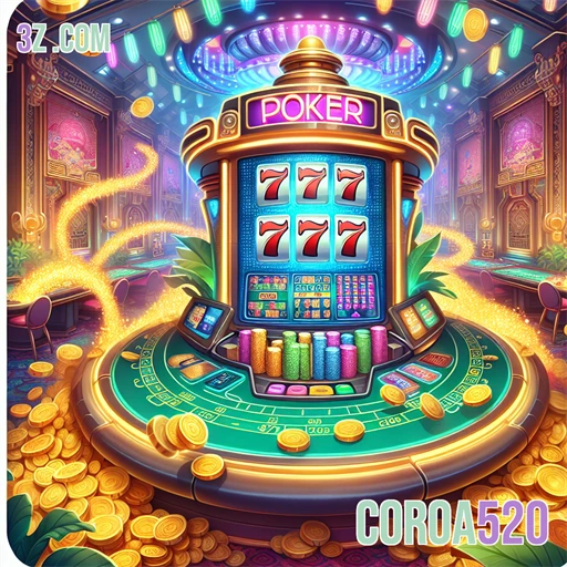 Jogos Brasil: A Diversão Não Tem Limites no Coroa520
