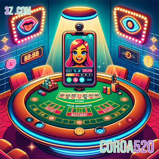 Recursos Paga do Coroa520: Atração e Inovação em Jogos